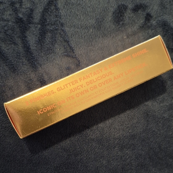 PRETZEL DRIP - Jeffree Star The Gloss - Picture 5 of 7